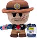 Dev Series Jazwares Dev Series - Murder Mystery 2: Sheriff 20cm Plush Roblox