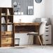 Maison Exclusive - Bureau en bois recyclé, 100 x 40 x 76 cm