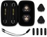 DG-LAB PawPrints - bouton capteur sans fil (noir) - lot de 2