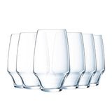Chef & Sommelier Glas 35 cl Open Up