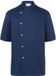Karlowsky Veste de chef Gustav KY037 - Bleu marine (env. Pantone 533C) - 52