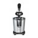 Solis 921.74 - Presse-agrumes électrique - 160W - Inox Noir