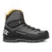 GARMONT Nebraska 3 GTX Chaussures de montagne imperméables et stables pour homme avec semelle Vibram adhérente