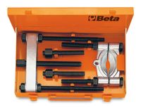 Beta 1535/C3 Trekkerset