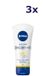Nivea Handcrème Q10 Anti Age 75ml (3 stuks)