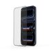 Hama Reflect Protect Protection d'écran transparente pour Apple iPhone 17 Pro Max / 18 Pro Max
