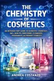 The Chemistry of Cosmetics