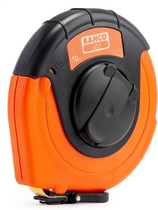 Bahco Landmeter - 10 m