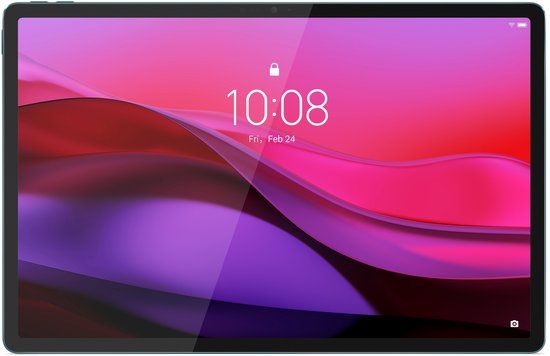 Lenovo ZAEG0043BE / WiFi / 256GB / Blauwgrijs