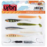 Berkley Leurre Souple Urbn Kit Drop Shot