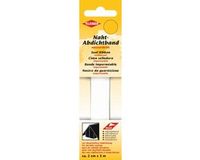Kleiber Tentnaad- afdichtband Wit