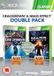 Xbox Microsoft Crackdown and Mass Effect Double Pack - Xbox 360