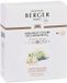 Maison Berger Paris Maison Berger Auto Parfum Black Angelica Navulling 2 stuks