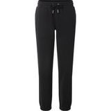 ESMARA® Pantalon de survêtement Premium femme (noir, XL (46/48))