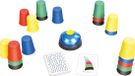 Gigamic Crazy Cups Bordspel