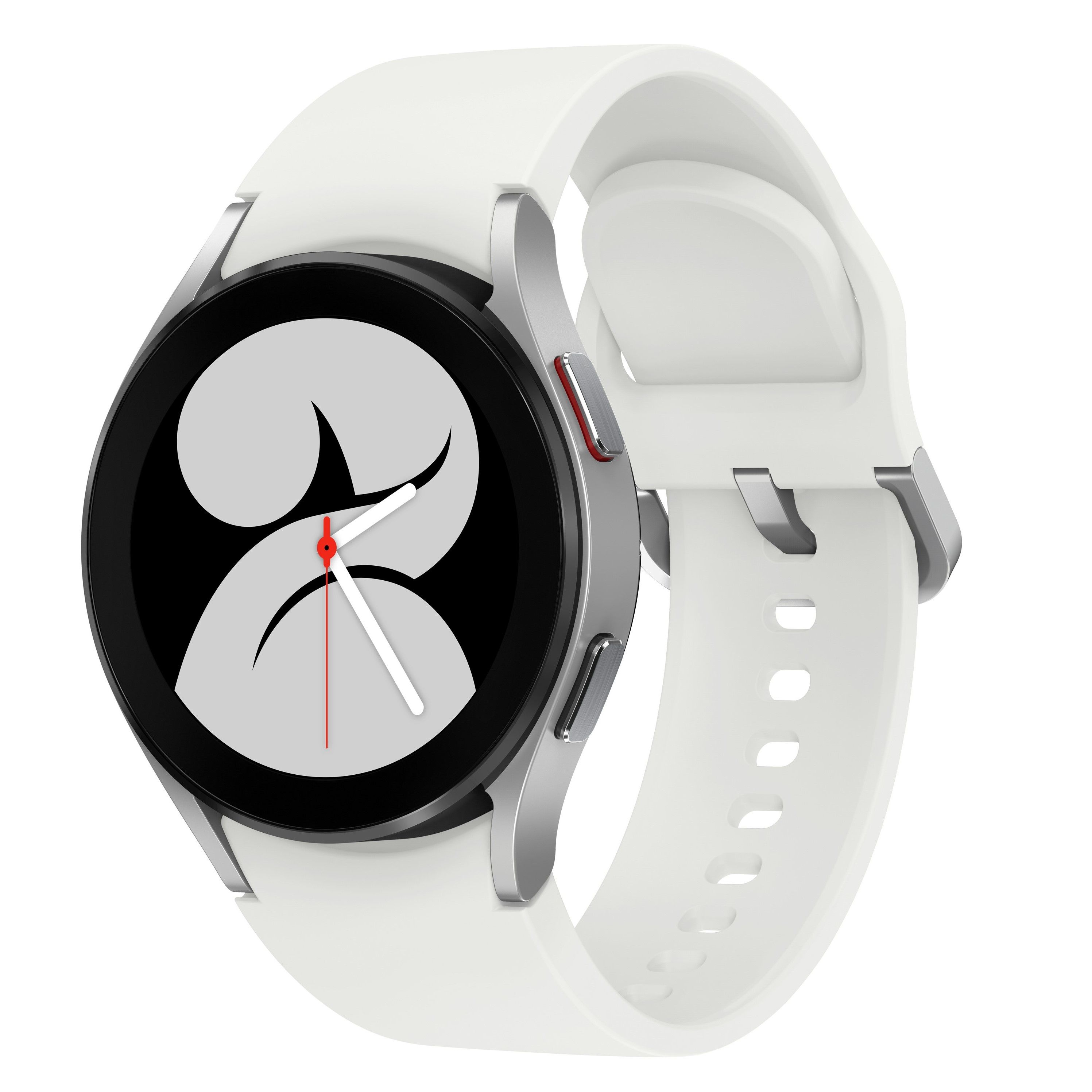 Samsung Galaxy Watch4 - Smartwatch - 16GB - Wit