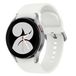 Samsung Galaxy Watch4 - Smartwatch - 16GB - Wit