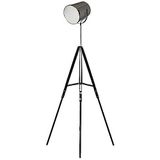 Grundig 72782 Staande lamp Theater Projector 152 cm 230 V