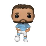 Funko Pop! Football: Manchester City - Bernardo Silva