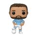 Funko Pop! Football: Manchester City - Bernardo Silva
