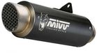 Mivv Gp Yamaha Mt-125 2020-24/yzf R125 2019-23 Y.067.lxbp Gehomologeerd Compleet Uitlaatsysteem Goud Homologated
