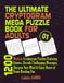 THE ULTIMATE CRYPTOGRAM MEGA PUZZLE BOOK FOR ADULTS