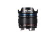Laowa 14mm f/4 FF RL Zero-D Ultra-groothoeklens - Zwart