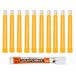 Cyalume SnapLight glow sticks in oranje (pak van 500 stuks)