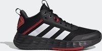 adidas Sportswear Ownthegame Schuhe - Unisex - Schwarz - 43 1/3
