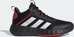 adidas Sportswear Ownthegame Schuhe - Unisex - Schwarz - 43 1/3
