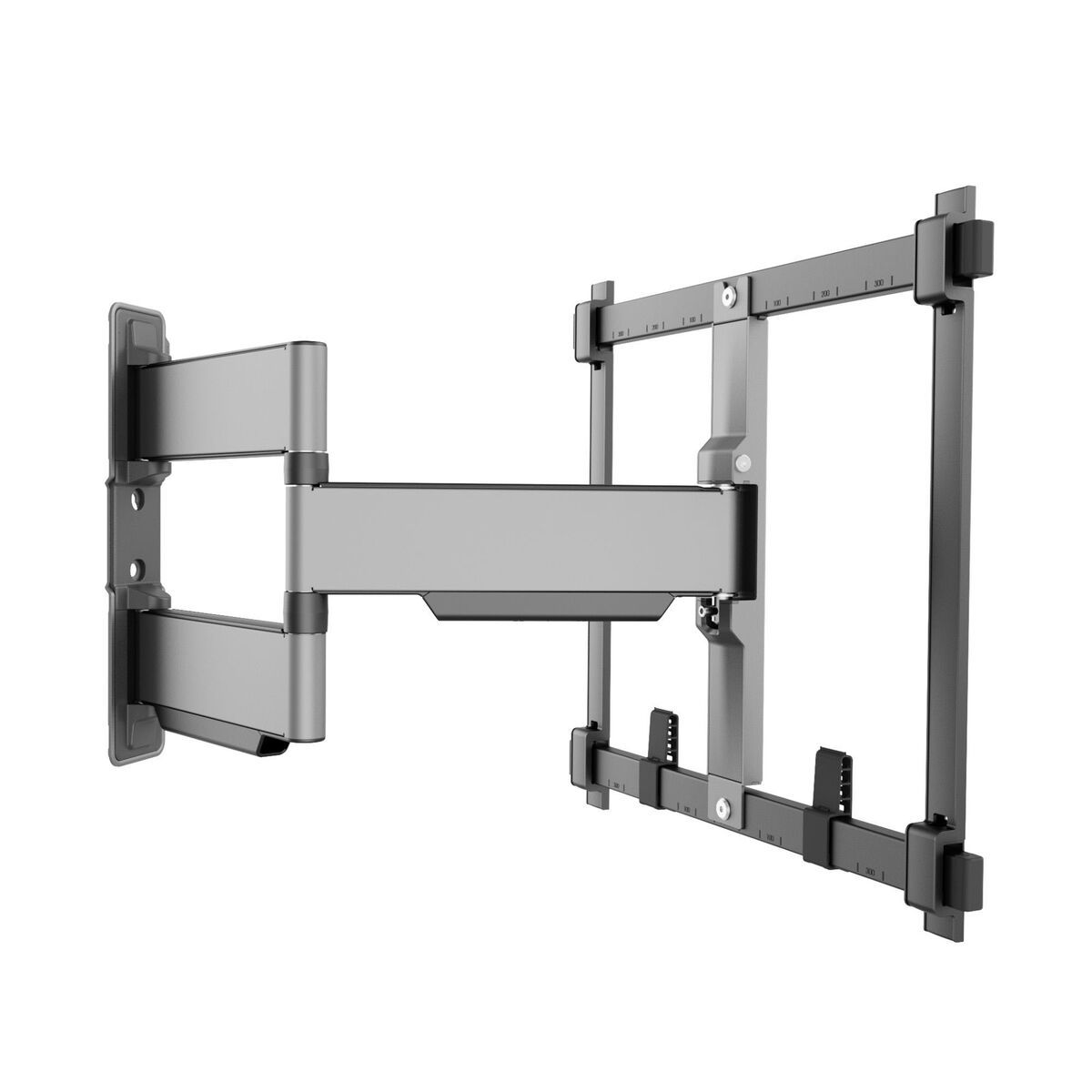 Vogel's TVM 5441 Draaibare tv-beugel: 32 - 65 inch | Tv muurbeugel | Volledig draaibaar (tot 180°) OLED & QLED