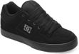 DC Shoes Pure Schoenen Zwart EU 48 1/2 Man