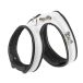 Ferplast ARNES Joy P M blanc, noir, moyen