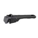 Crealys DECLIC NEW 523580 Afneembare handgreep voor pan, pan, wok, sauteerpan, L 18,5 cm