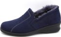 Rohde 2516 56 Dames Pantoffel - Blauw