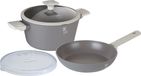 Berlinger Haus 7079 - set de 4 casseroles - Aspen Collectie