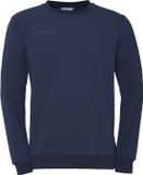 Uhlsport Essential Sweatshirt Kinderen - Marine | Maat: 152