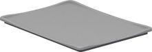 Surplus Euro-Norm steunkap, 300 x 400 mm, gris