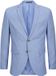 Jack & Jones Junior Colbert Jprsolaris Blazer Noos Jnr 12182245 Chambray Blue Mannen Maat - 176