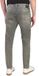 Le Temps des Cerises Jeans Jogg 700/11 Aangepast Slim Fit Katoen Grijs/Khaki Maat 26