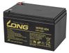 Dörr Blei AKKU 12V/12AH Sealed Lead Acid (VRLA) 12000 mAh