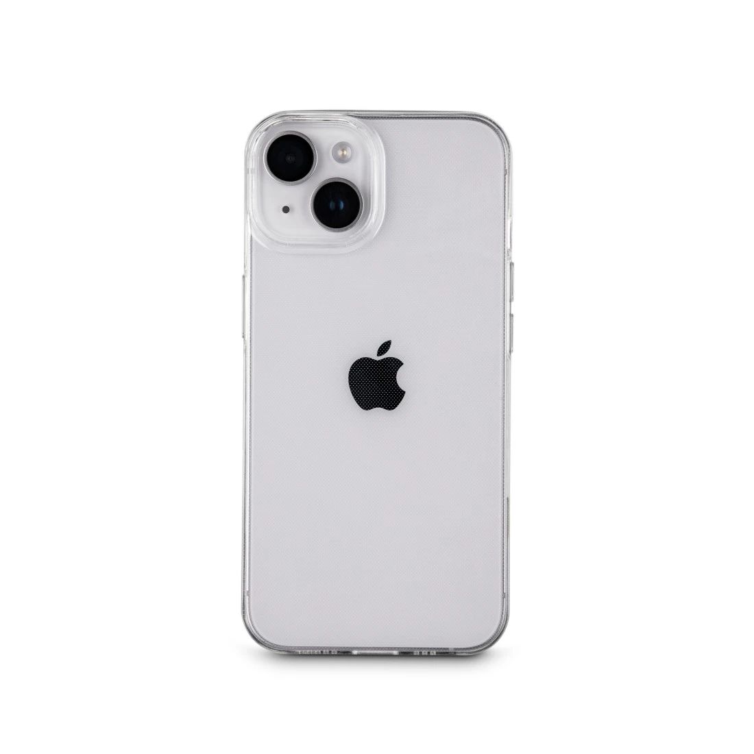 Hama Always Clear Backcover Apple iPhone 13 Transparant