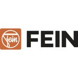Fein schuurschijf Ø 115 mm ongeperforeerd met klithechting hard - 63806167020
