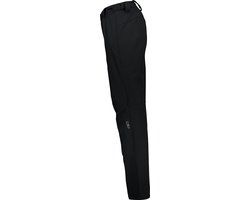 CMP Softshell Broek Heren Zwart Maat 3XL - Herfst/Winter 2023