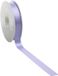 Vivant Lavendel Satijnlint – 25 mm × 25 m – double face satijn