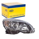 MAGNETI MARELLI Hauptscheinwerfer 710301234205 links | Compatibel met: MERCEDES-BENZ CLC-CLASS