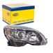 MAGNETI MARELLI Hauptscheinwerfer 710301234205 links | Compatibel met: MERCEDES-BENZ CLC-CLASS