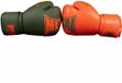 GANTS Metal Boxe Bokshandschoenen ERGO90 Olijfgroen 12 oz Unisex Herfst/Winter 2025