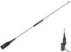 Glomex Antenne VHF murale avec câble 8 m noir