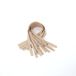 LEDUC Rits, Beige, 22cm
